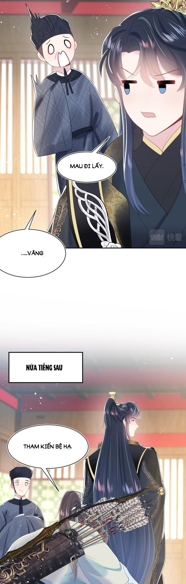 Tuyệt Mỹ Bạch Liên Hoa Online Dạy Học Chapter 33 - Next Chapter 34