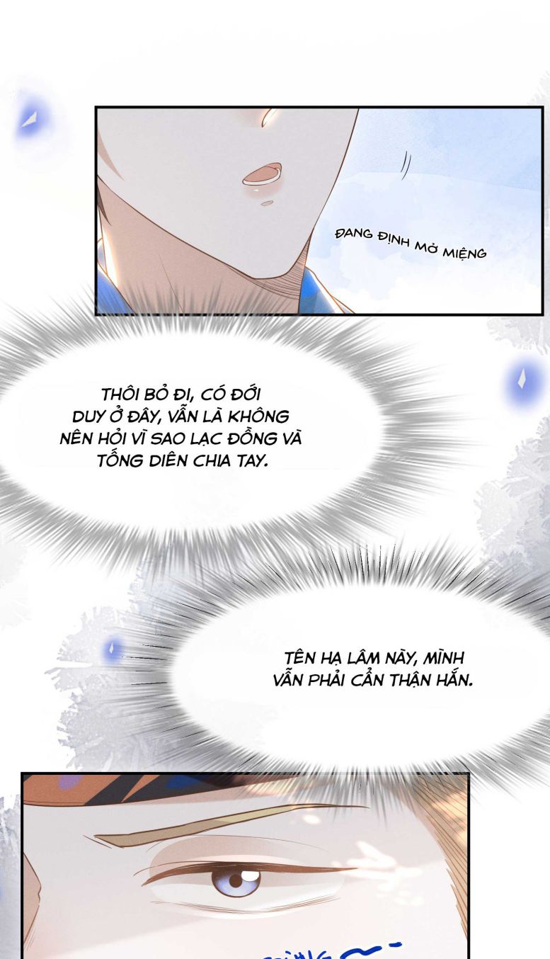 Lai Sinh Bất Kiến Chapter 26 - Trang 4