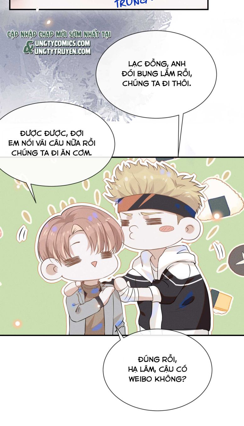 Lai Sinh Bất Kiến Chapter 26 - Trang 4