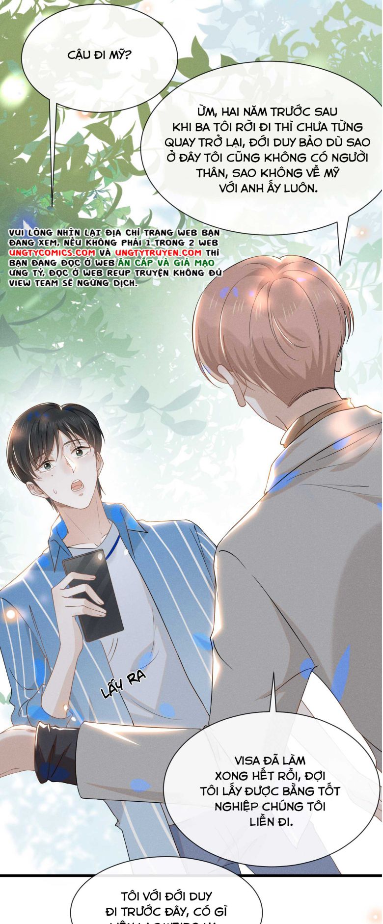 Lai Sinh Bất Kiến Chapter 26 - Trang 4