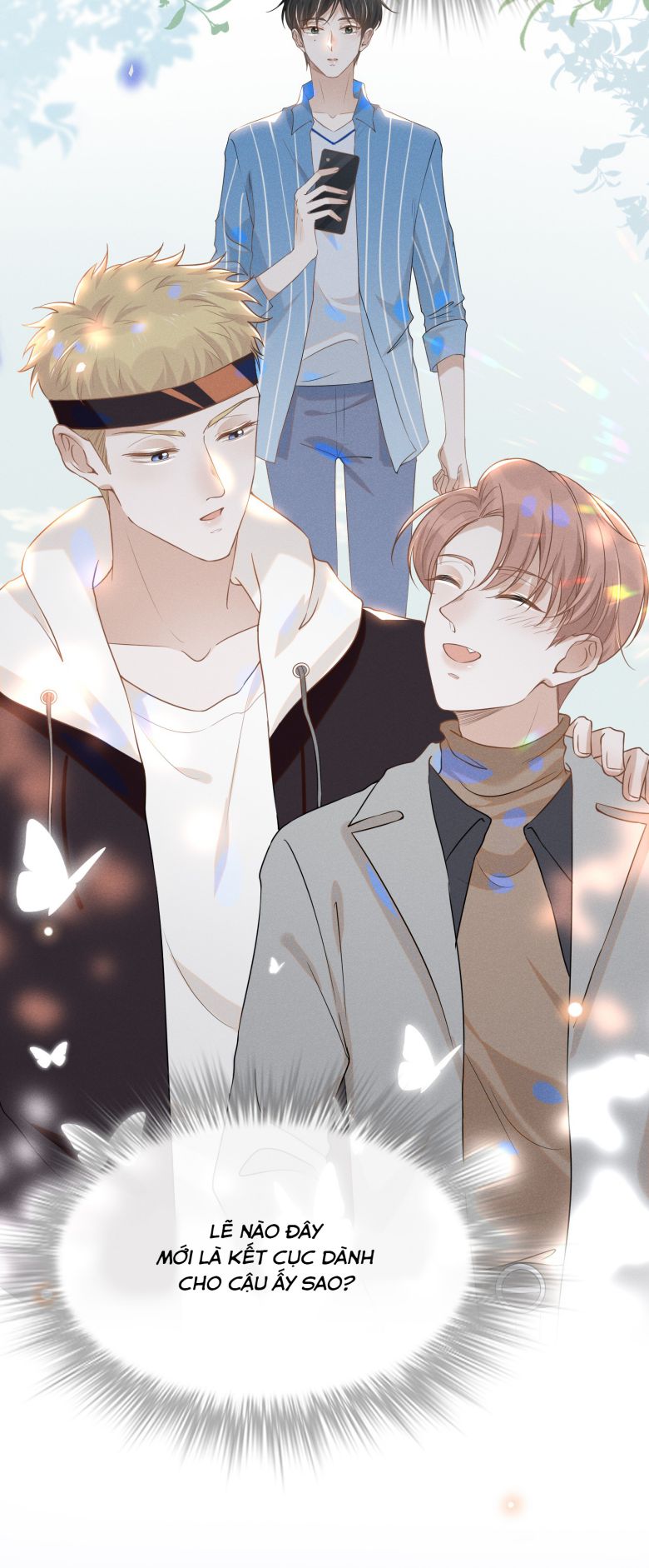 Lai Sinh Bất Kiến Chapter 26 - Trang 4