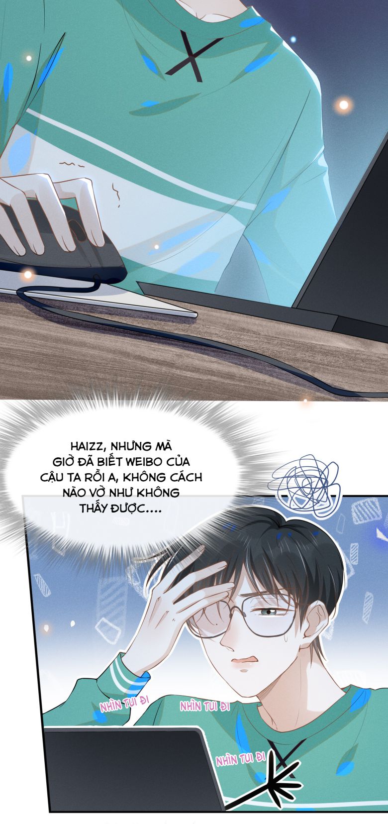 Lai Sinh Bất Kiến Chapter 26 - Trang 4