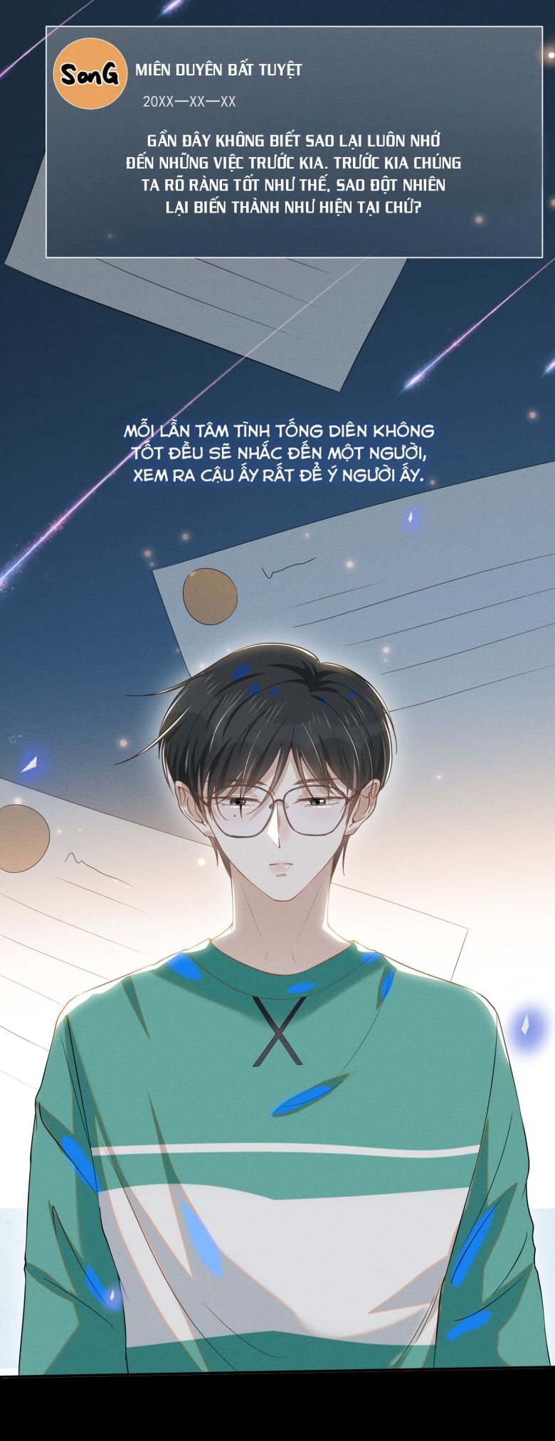 Lai Sinh Bất Kiến Chapter 26 - Trang 4
