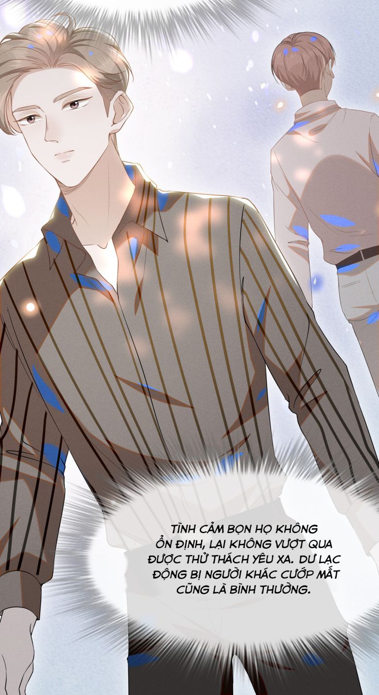 Lai Sinh Bất Kiến Chapter 26 - Trang 4