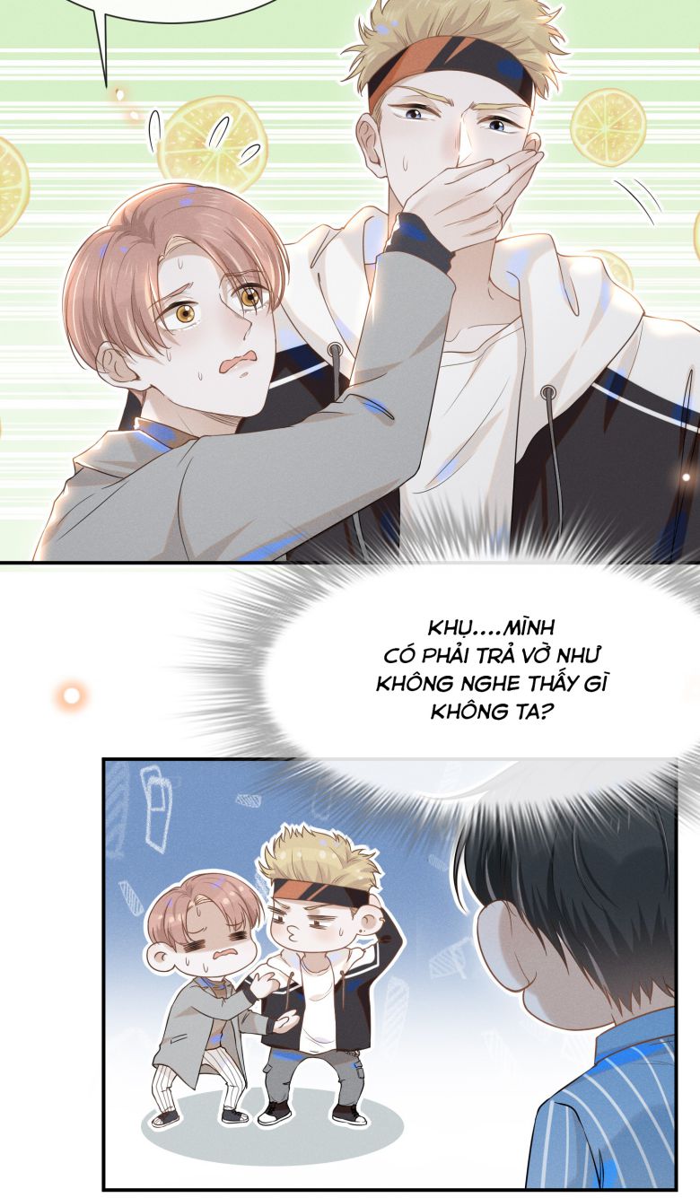 Lai Sinh Bất Kiến Chapter 26 - Trang 4
