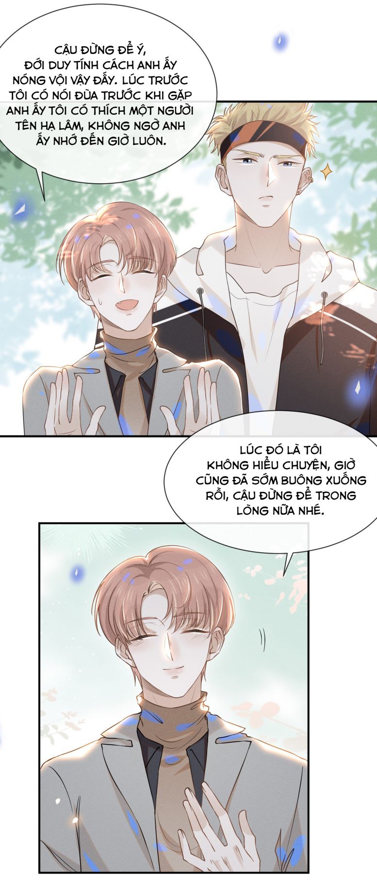 Lai Sinh Bất Kiến Chapter 26 - Trang 4