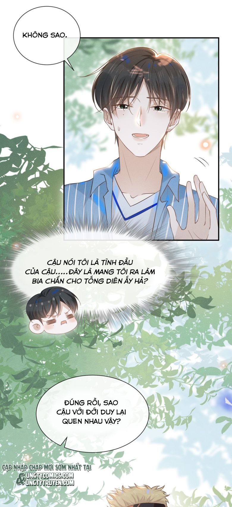 Lai Sinh Bất Kiến Chapter 26 - Trang 4