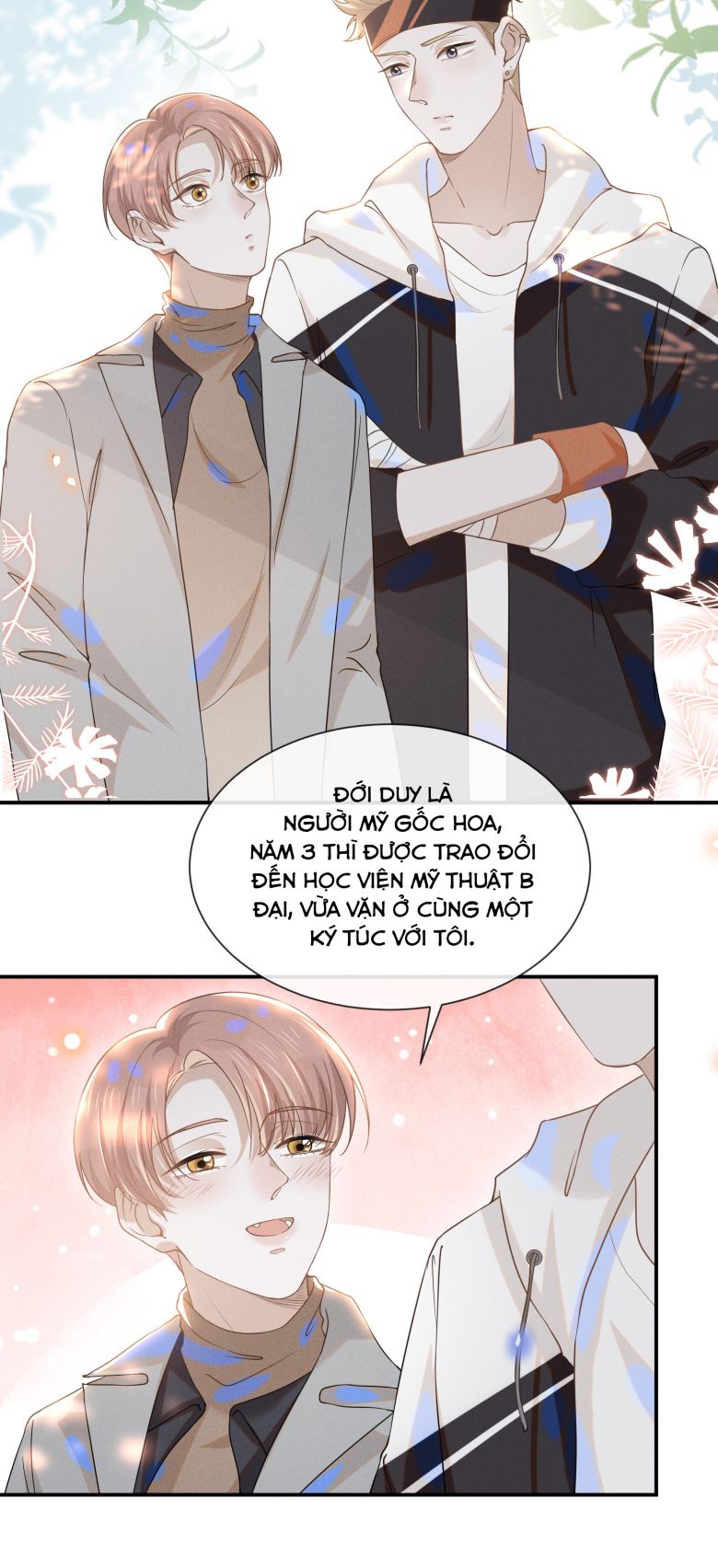 Lai Sinh Bất Kiến Chapter 26 - Trang 4