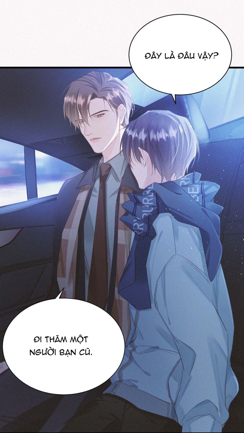 Môi Súng Chapter 18 - Trang 4