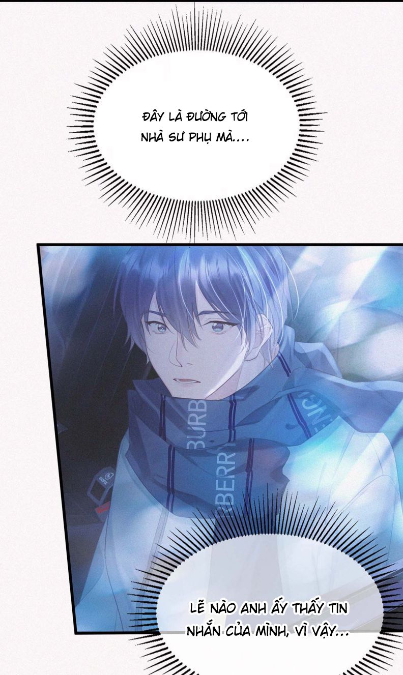 Môi Súng Chapter 18 - Trang 4