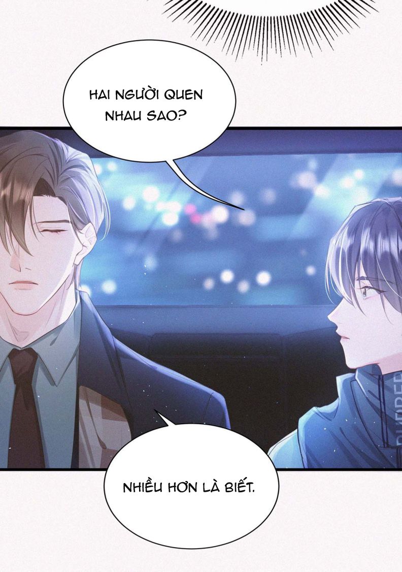 Môi Súng Chapter 18 - Trang 4