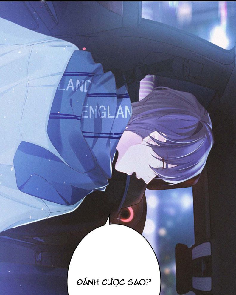 Môi Súng Chapter 18 - Trang 4