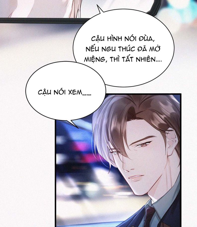Môi Súng Chapter 18 - Trang 4