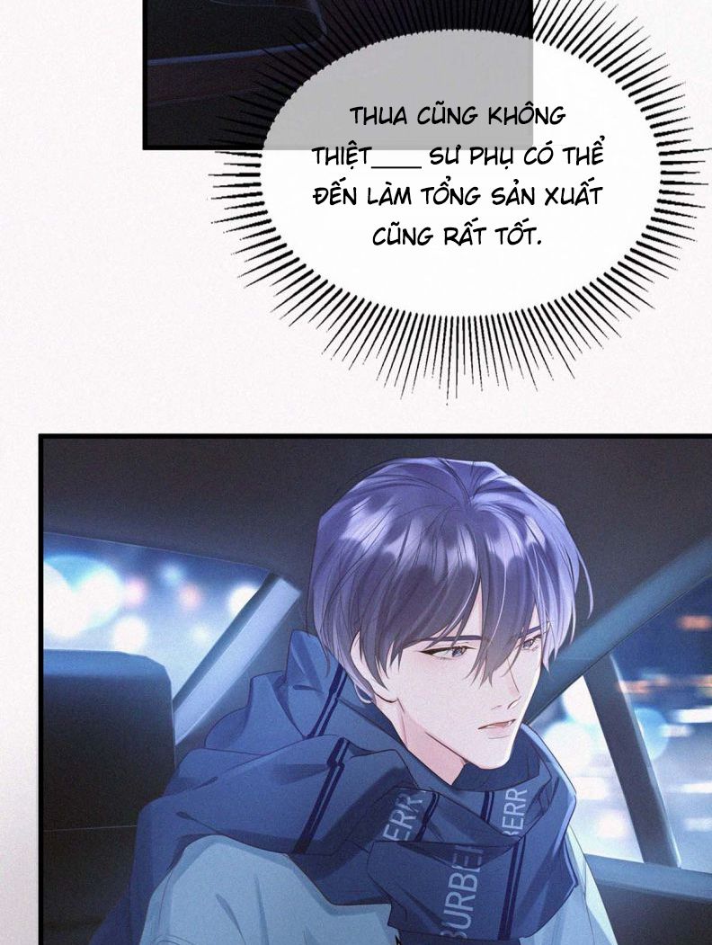 Môi Súng Chapter 18 - Trang 4