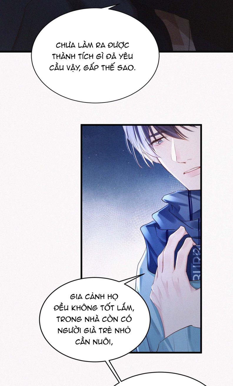 Môi Súng Chapter 18 - Trang 4