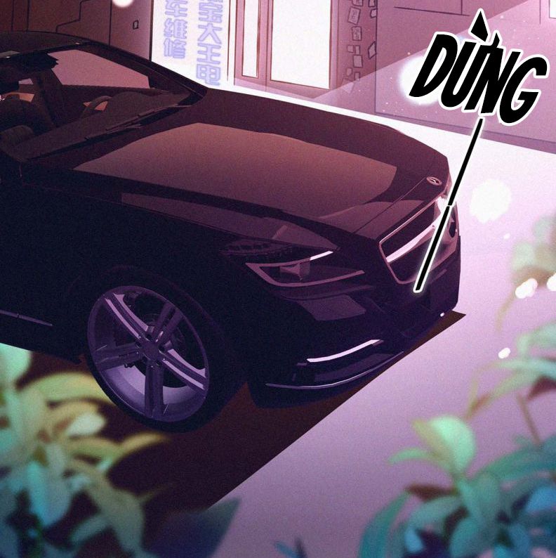 Môi Súng Chapter 18 - Trang 4