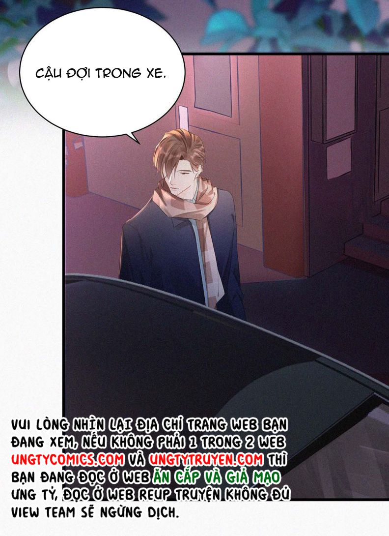Môi Súng Chapter 18 - Trang 4