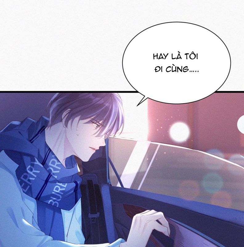 Môi Súng Chapter 18 - Trang 4