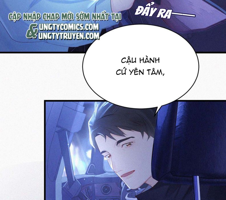 Môi Súng Chapter 18 - Trang 4