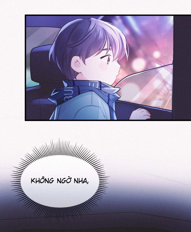 Môi Súng Chapter 18 - Trang 4