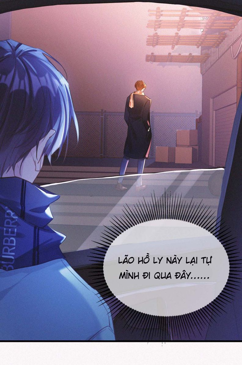 Môi Súng Chapter 18 - Trang 4