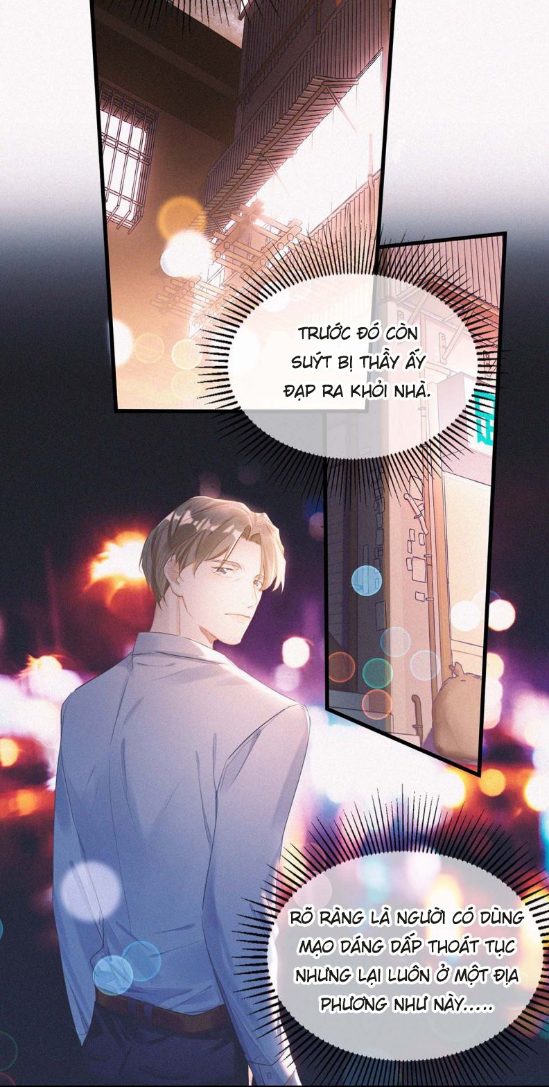 Môi Súng Chapter 18 - Trang 4