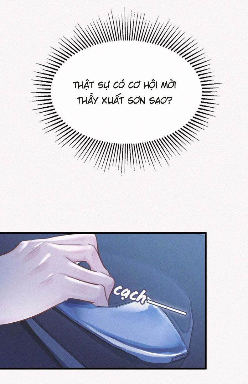 Môi Súng Chapter 18 - Trang 4