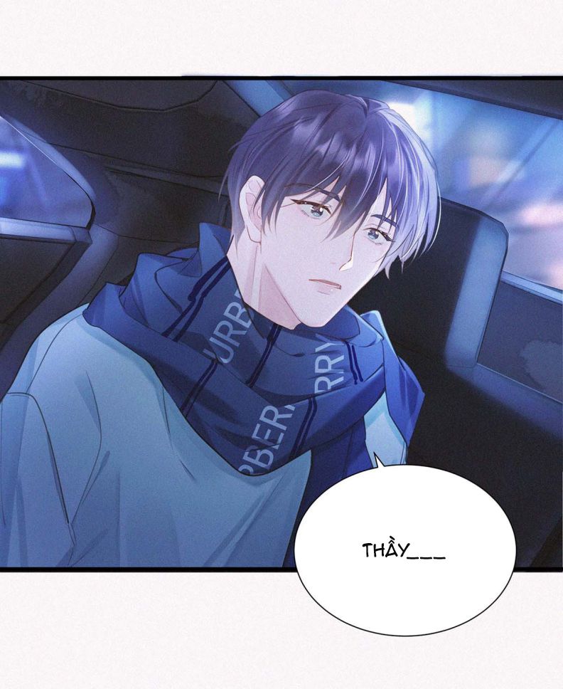 Môi Súng Chapter 18 - Trang 4