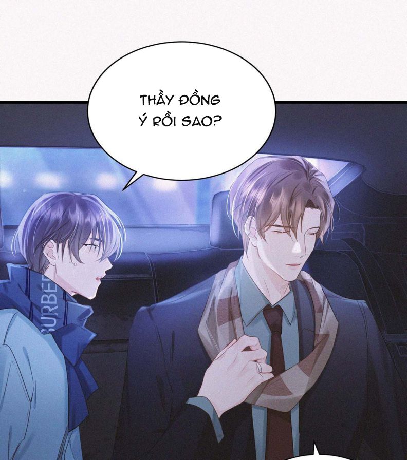 Môi Súng Chapter 18 - Trang 4