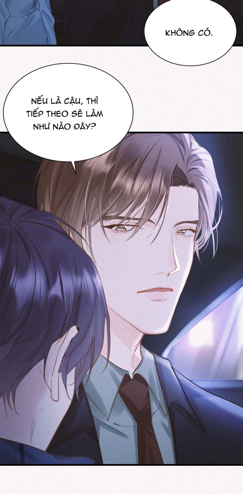 Môi Súng Chapter 18 - Trang 4