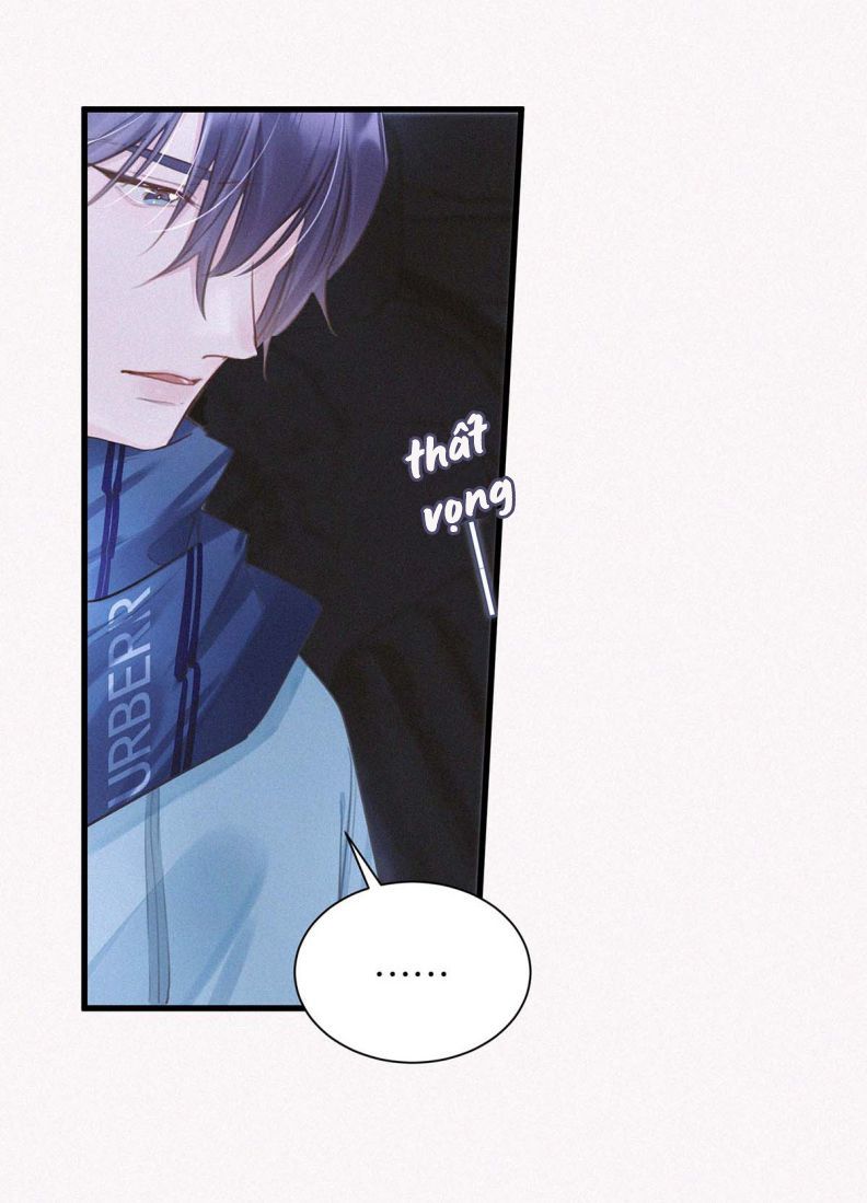Môi Súng Chapter 18 - Trang 4