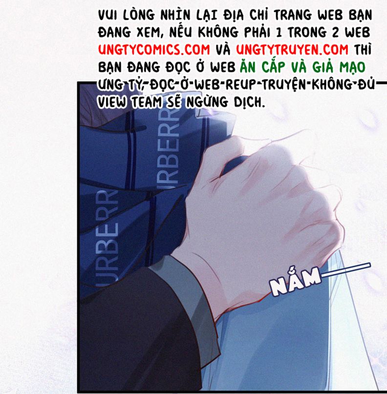Môi Súng Chapter 18 - Trang 4