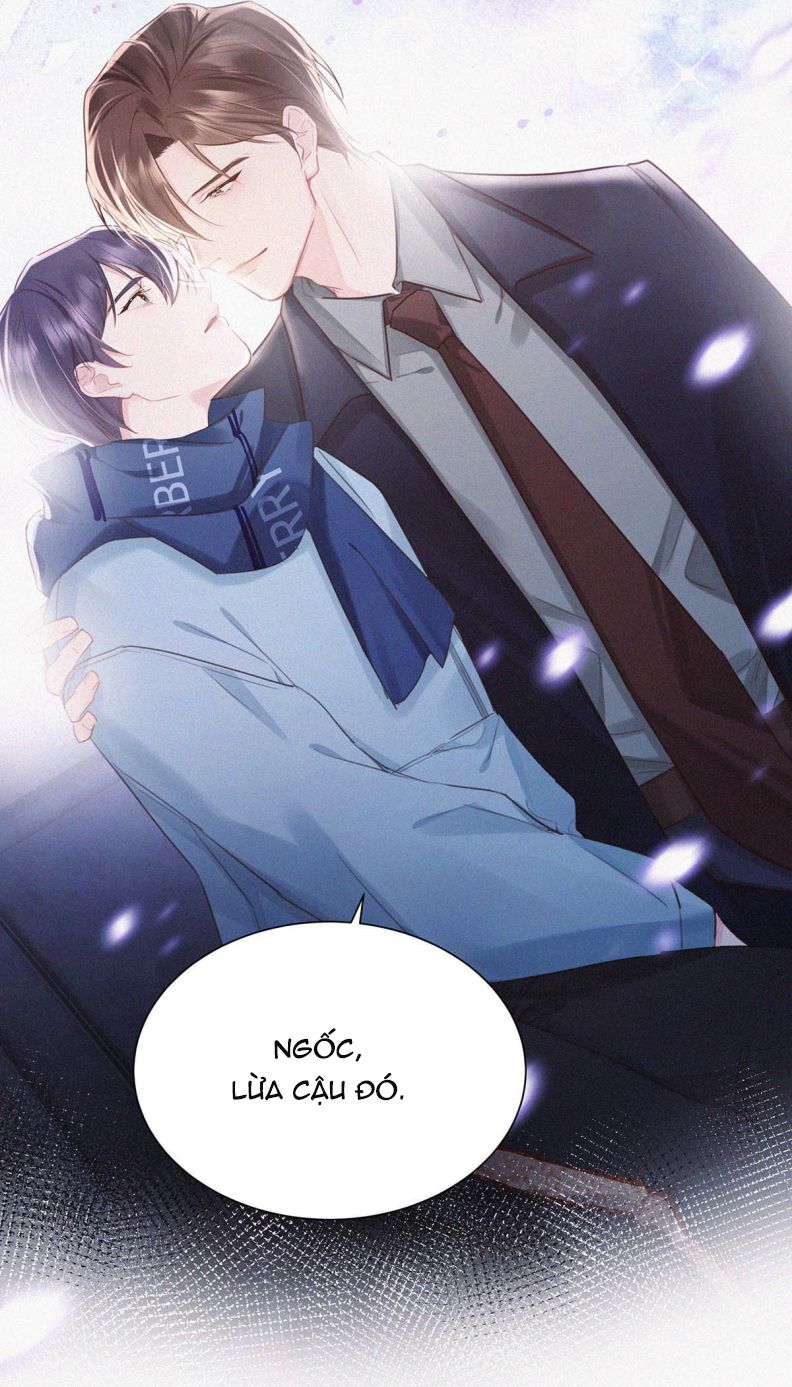 Môi Súng Chapter 18 - Trang 4