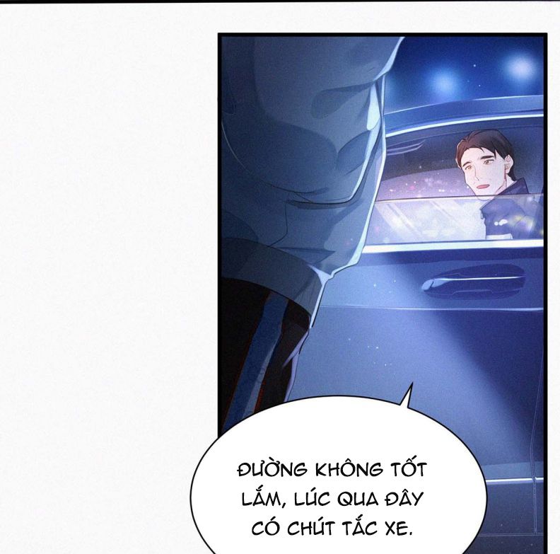 Môi Súng Chapter 18 - Trang 4