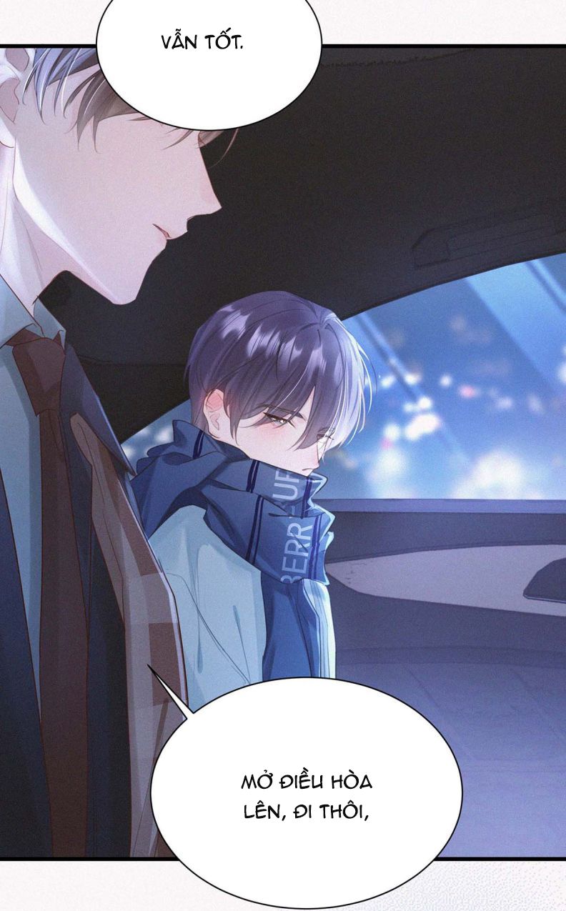 Môi Súng Chapter 18 - Trang 4