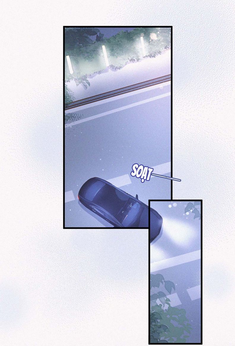Môi Súng Chapter 18 - Trang 4
