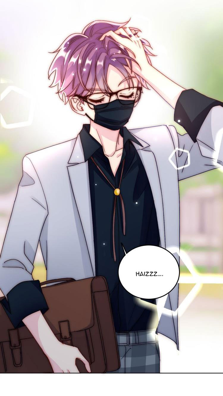 Tôi Phải Làm 1 Kẻ Đại Xấu Xa Chap 22 - Trang 3