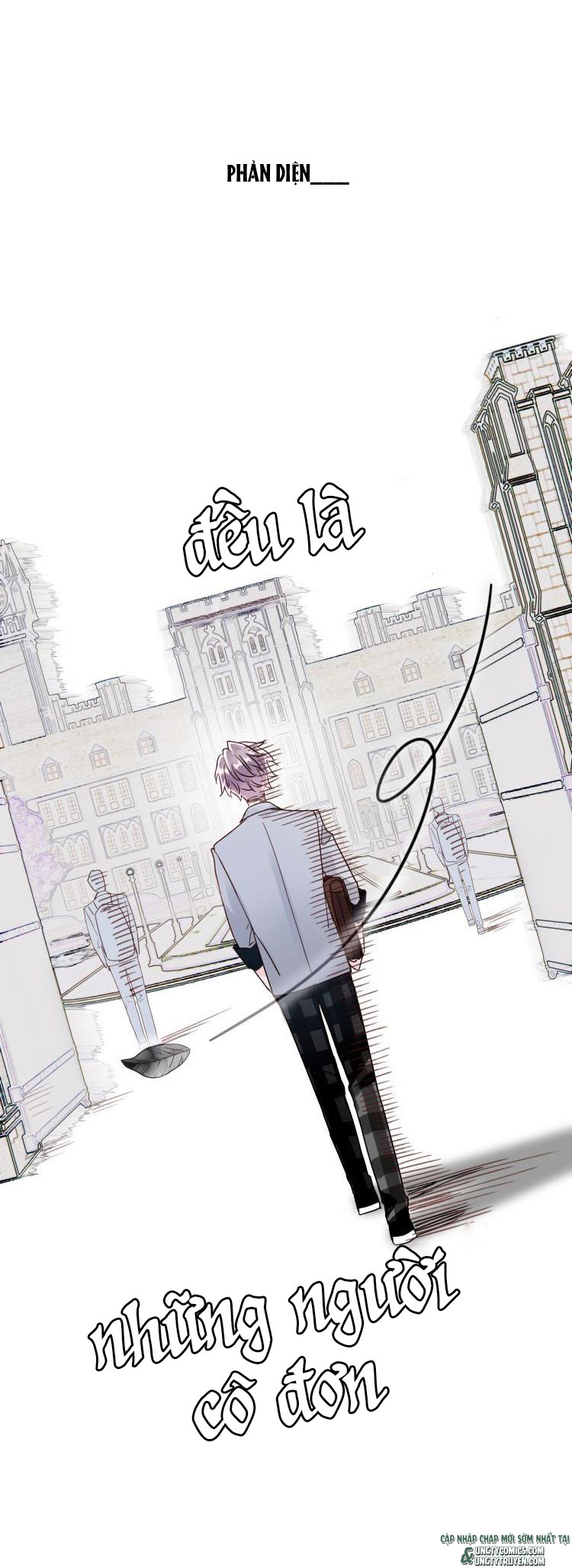 Tôi Phải Làm 1 Kẻ Đại Xấu Xa Chap 22 - Trang 3