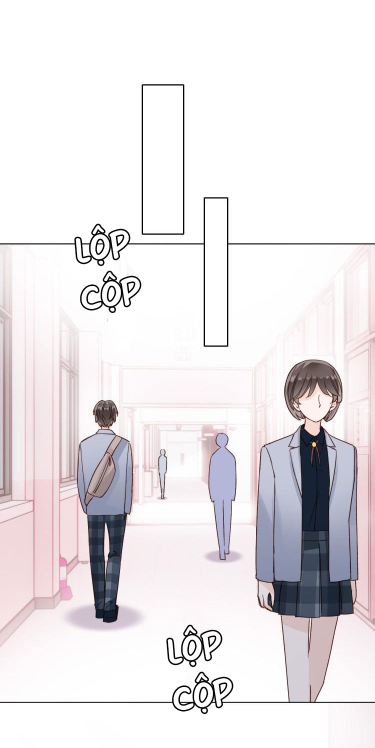 Tôi Phải Làm 1 Kẻ Đại Xấu Xa Chap 22 - Trang 3