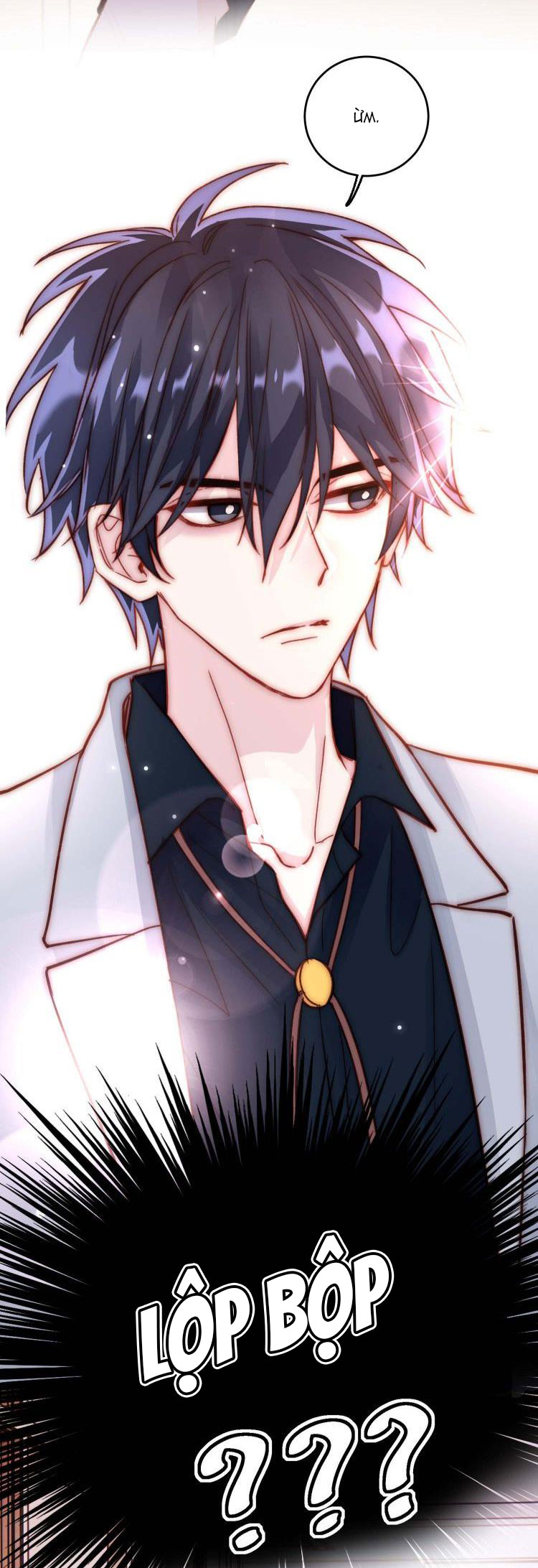 Tôi Phải Làm 1 Kẻ Đại Xấu Xa Chap 22 - Trang 3