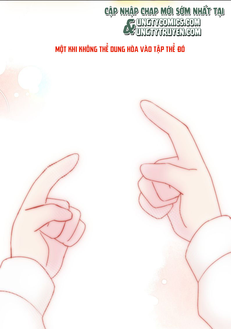 Tôi Phải Làm 1 Kẻ Đại Xấu Xa Chap 22 - Trang 3