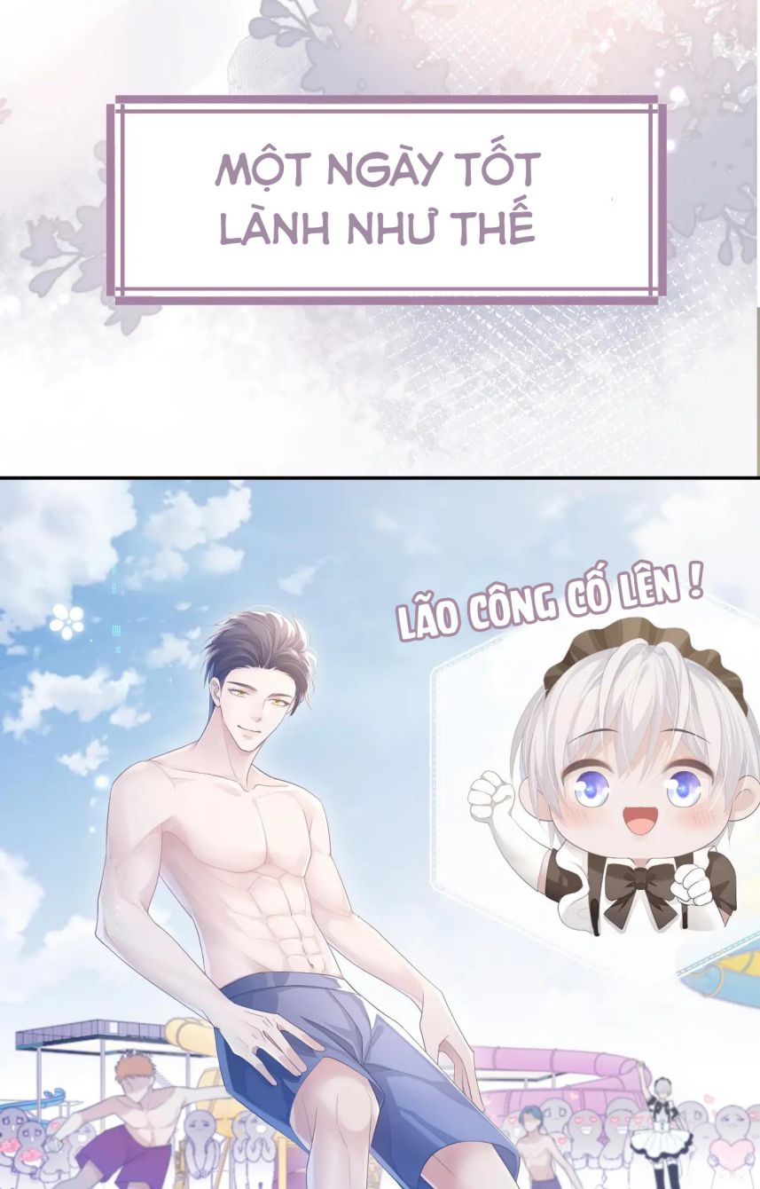 Đơn Xin Ly Hôn Chapter 19 - Trang 3