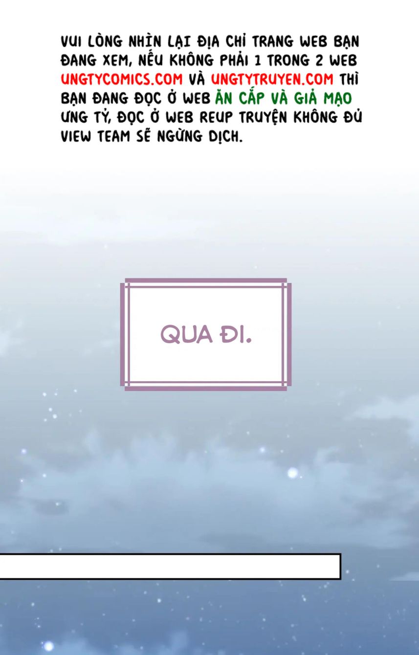 Đơn Xin Ly Hôn Chapter 19 - Trang 3