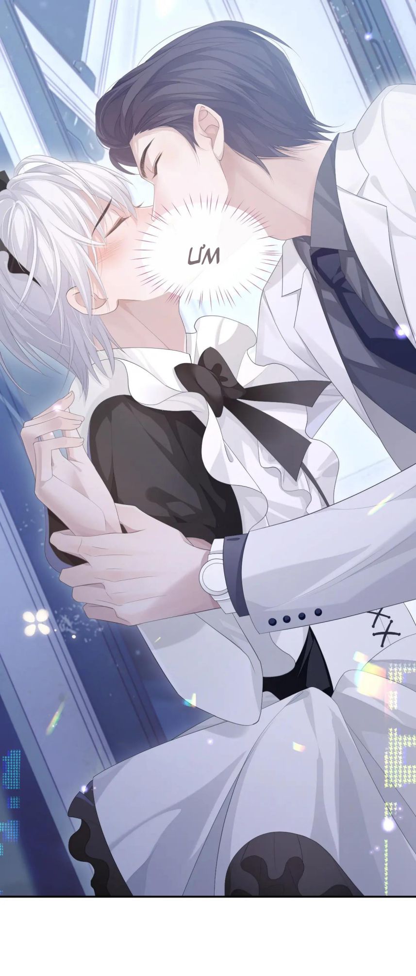 Đơn Xin Ly Hôn Chapter 19 - Trang 3