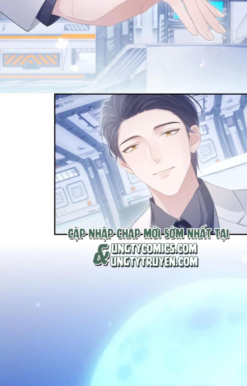 Đơn Xin Ly Hôn Chapter 19 - Trang 3