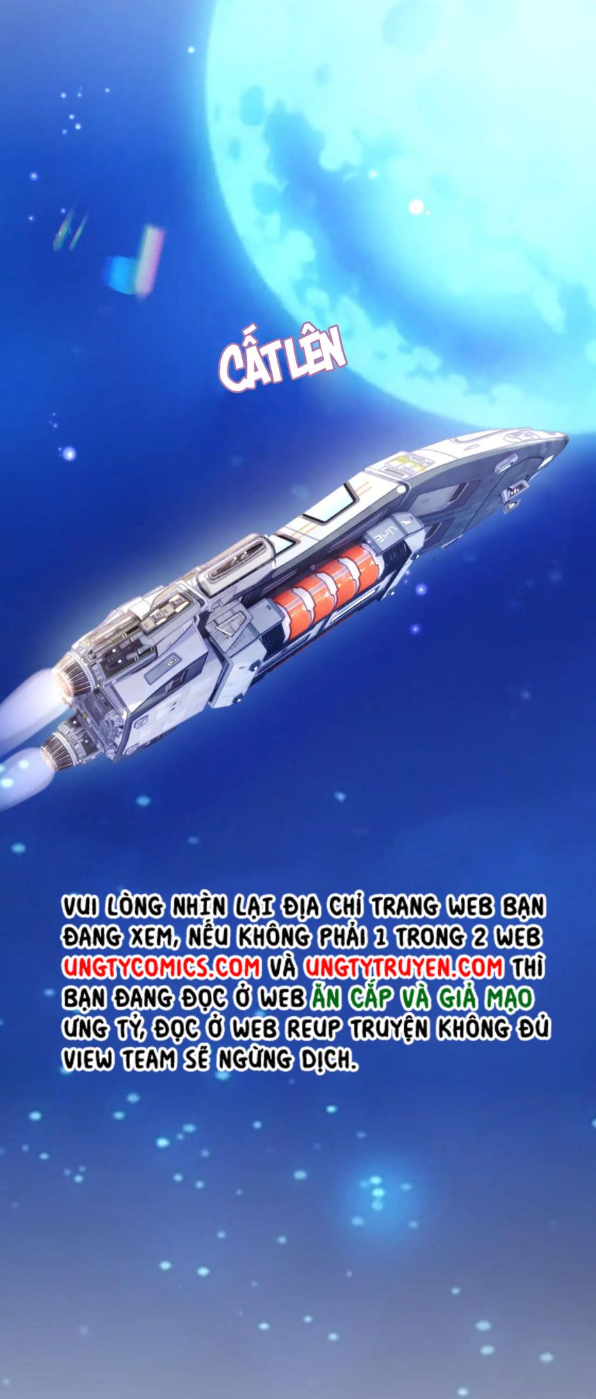 Đơn Xin Ly Hôn Chapter 19 - Trang 3