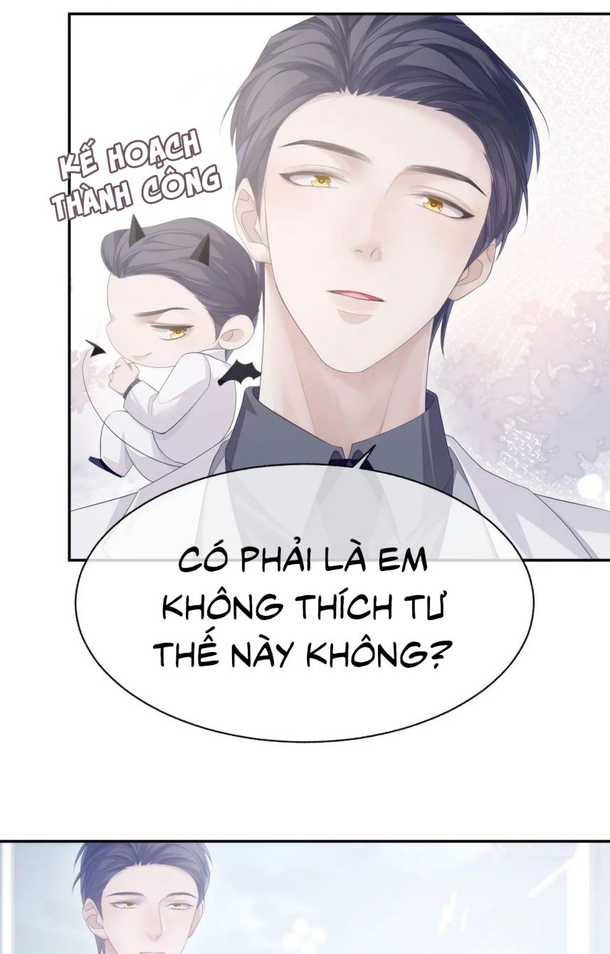 Đơn Xin Ly Hôn Chapter 19 - Trang 3