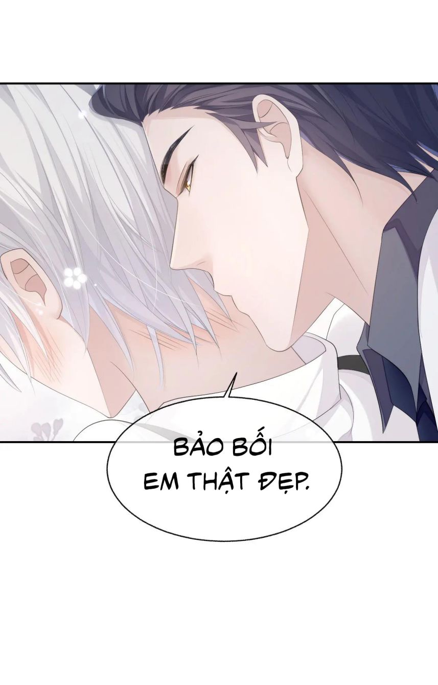 Đơn Xin Ly Hôn Chapter 19 - Trang 3