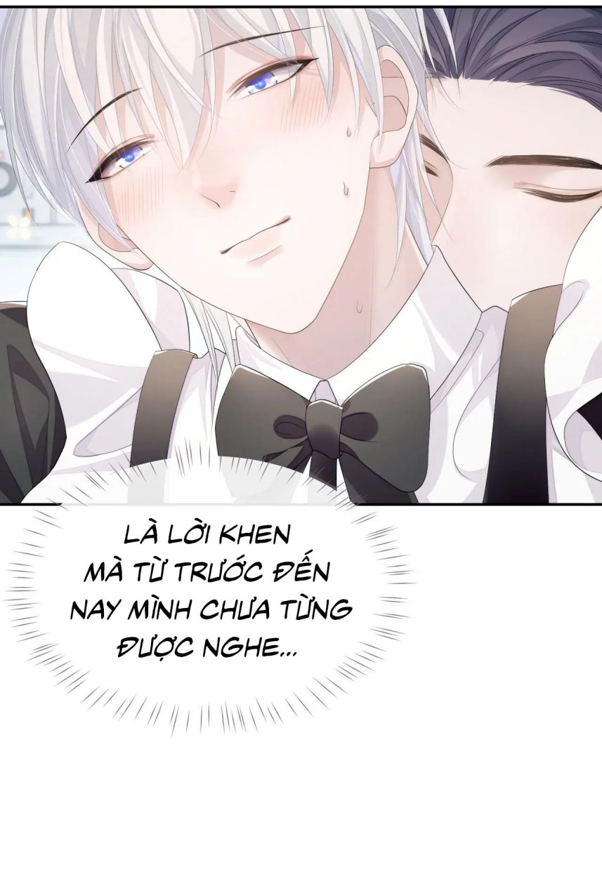 Đơn Xin Ly Hôn Chapter 19 - Trang 3