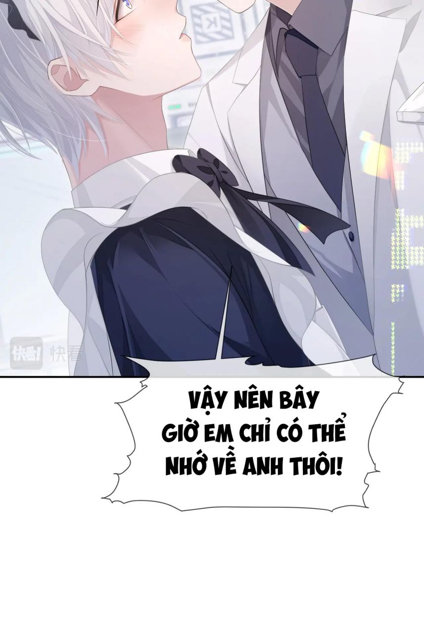 Đơn Xin Ly Hôn Chapter 19 - Trang 3